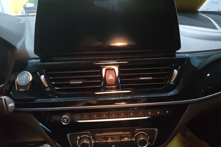 Used BMW 1 Series 2021 Revised 120i M Sport Night Edition
