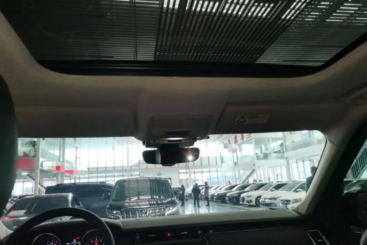 Used Land Rover Discovery 2017 3.0 SC V6 S