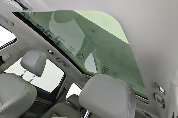 Used Geely Auto Jiajie 2019 1.5TD MHEV DCT Yaoxiang Edition
