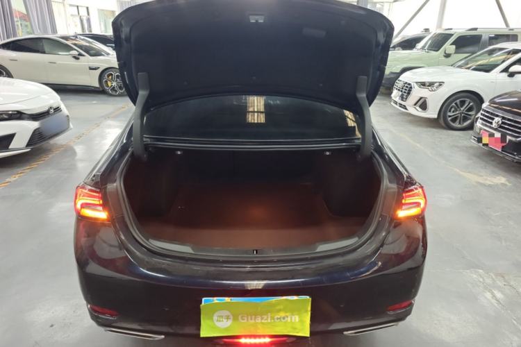 Used Buick LaCrosse 2020 652T Luxury Version