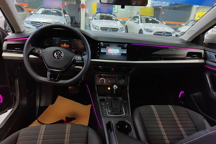 Used Volkswagen Lavida 2022 280TSI DSG Comfort Edition
