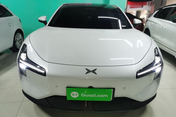 Used XPeng MONA M03 2024 515 Long-Range