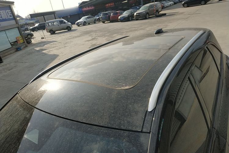 Used Hongqi HS3 PHEV 2024 PHEV 115km Jingwei Edition
