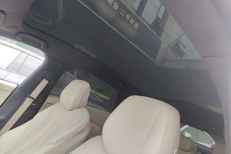 Used XPeng P7+ 2024 Long-Range Max