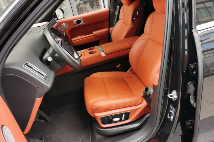 Used Li Auto L7 2023 Pro Model