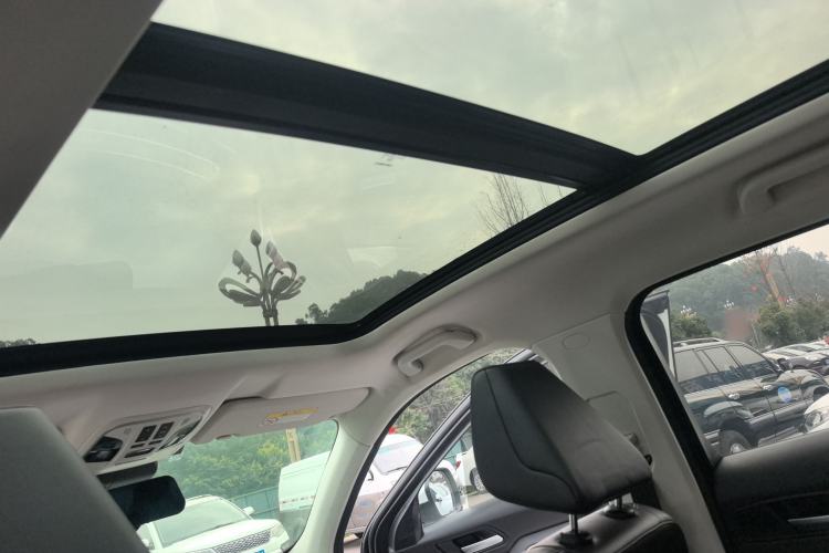 Used Haval H6 2020 1.5 GDIT Automatic Platinum Champion Edition