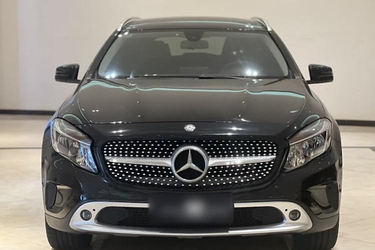 Used Mercedes-Benz GLA 2016 GLA 200 Sport Edition