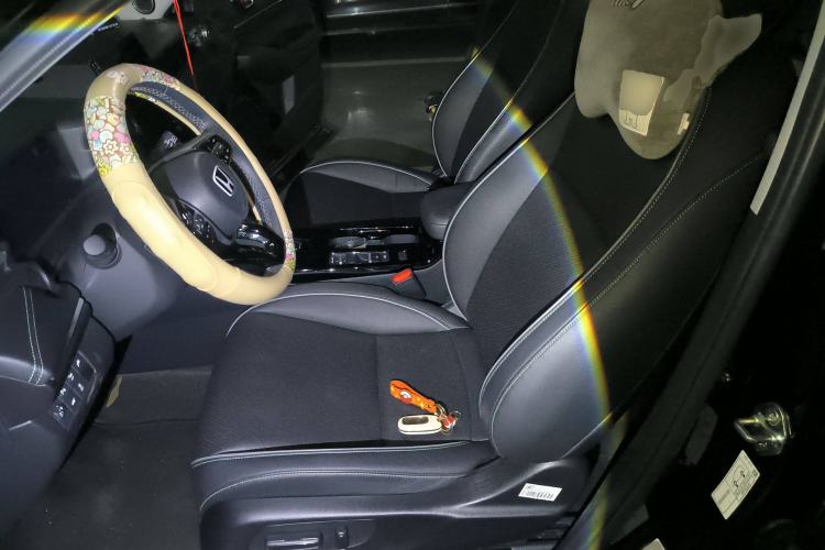 Used Honda e:NP1 2023 510 km Range Lanji Version
