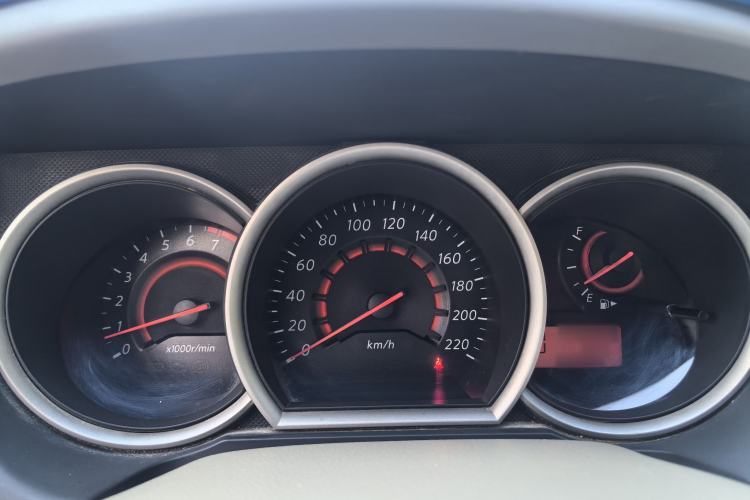 Used Nissan Sylphy 2018 Classic 1.6XE+ CVT Leading Edition
