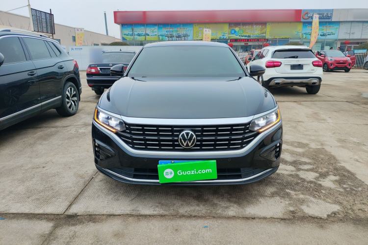 Used Volkswagen Passat 2023 Revised 330TSI Elite Edition
