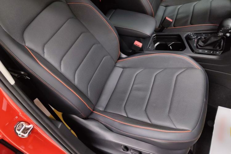 Used Volkswagen Tiguan L 2017 380TSI Automatic All-Wheel Drive Supreme Flagship Edition
