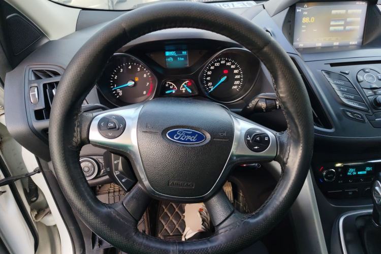 Used Ford Kuga 2015 1.5L GTDi Two-Wheel Drive Fashion Edition
