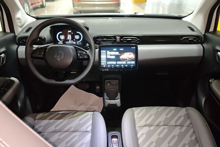 Used Leapmotor T03 2024 403 Comfort Edition
