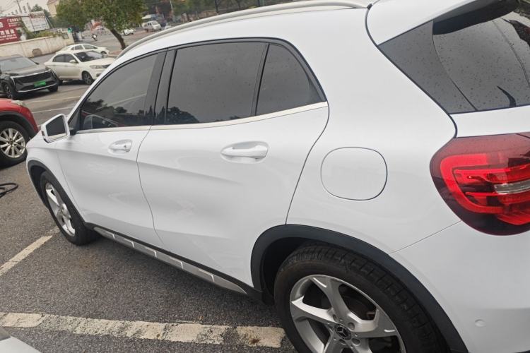 Used Mercedes-Benz GLA 2019 GLA 200 Dynamic Edition
