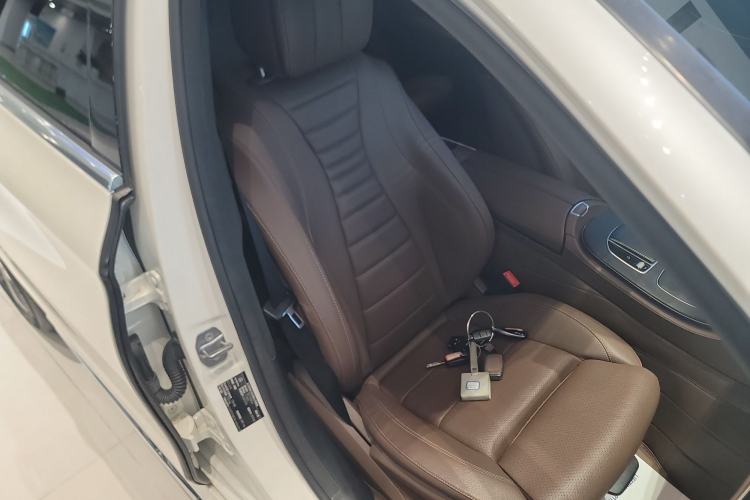 Used Mercedes-Benz E-Class 2019 E 260 L Sport Edition