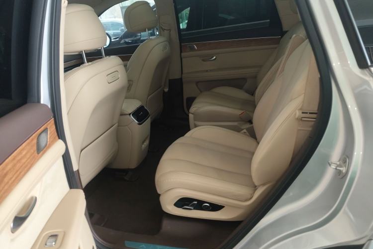 Used Hima AITO M7 2024 1.5T Intelligent Drive 4x4 Max Edition 6 Seats