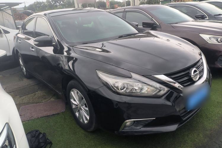Used Nissan Teana 2018 2.0L XL Smart Upgrade Edition
