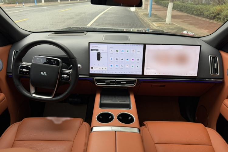 Used Li Auto L8 2024 Max