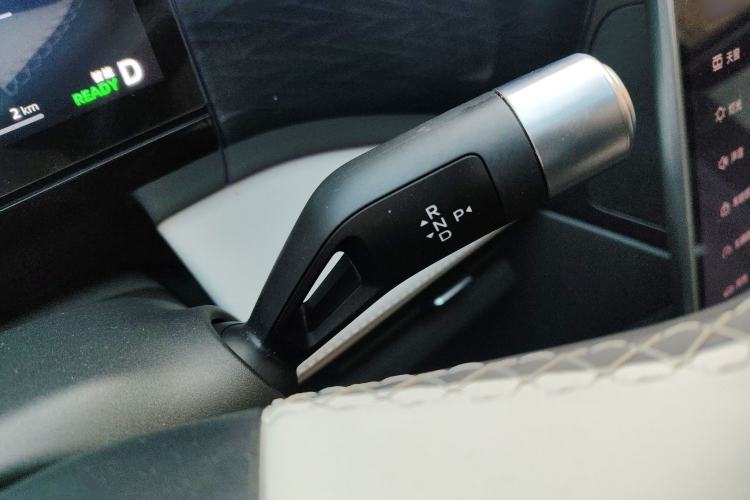 Used  L7 2024 1.5T 115 km MAX Dragon Edition
