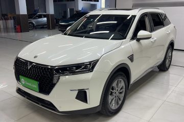 Used Venucia Star 2020 260T Automatic 48V Mild Hybrid Turbocharged Star Edition