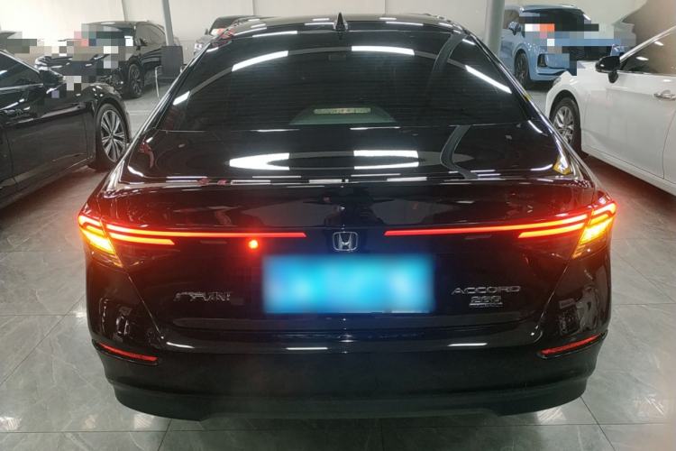 Used Honda Accord 2023 260TURBO Smart Enjoyment Version
