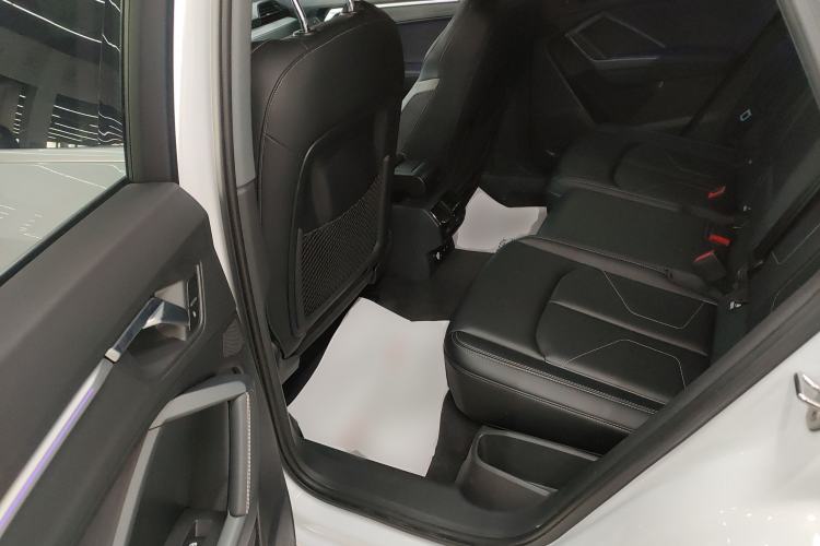 Used Audi Q3 2024 35 TFSI Fashion Dynamic Edition
