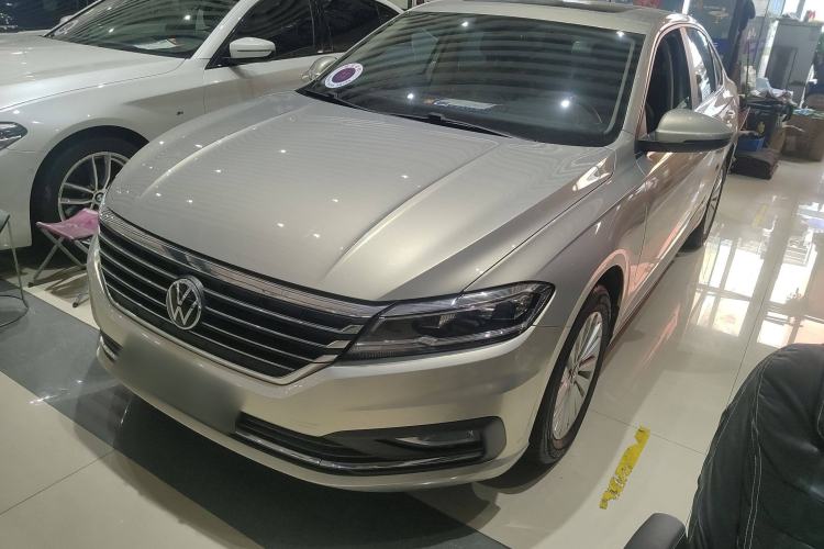 Used Volkswagen Lavida 2021 280TSI DSG Comfort Edition