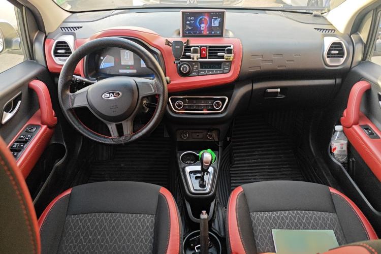 Used  iEV6E 2018 Upgraded iEV6E Luxury Model