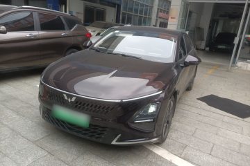 Used Wuling Xingguang 2023 150 Advanced Edition