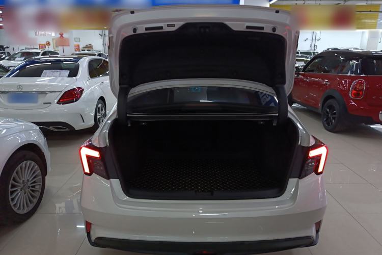 Used Honda Integra 2023 240TURBO CVT Smart Enjoyment Version
