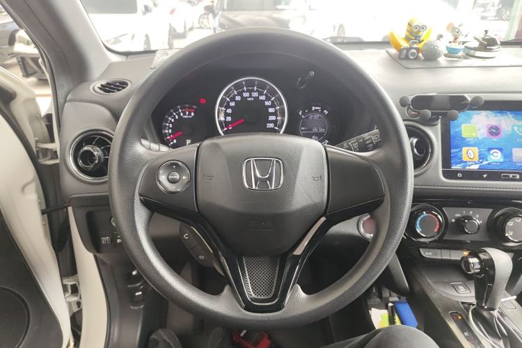 Used Honda XR-V 2017 1.8L EXi CVT Comfort Version