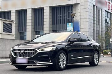 Used Buick LaCrosse 2022 552T Luxury Version