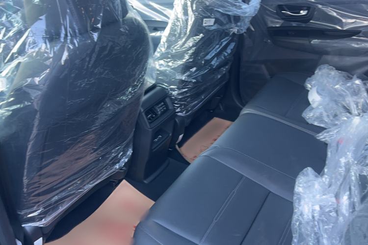 Used Honda CR-V 2023 240TURBO Two-Wheel Drive FENGSHANG Edition 5 Seats
