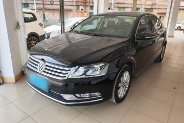 Used Volkswagen Magotan 2015 1.8TSI Luxury Model