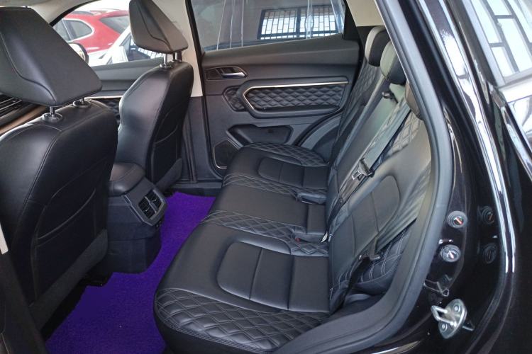 Used Haval H6 2021 1.5T Automatic Champion Edition
