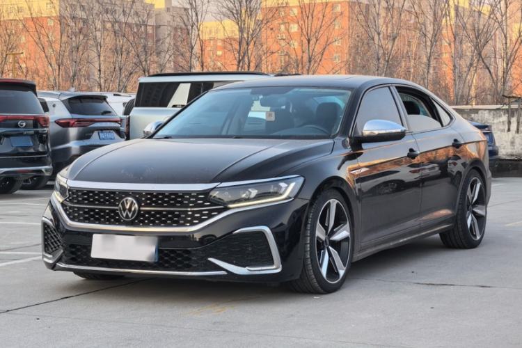 Used Volkswagen Passat 2023 330TSI Starry Elite Edition