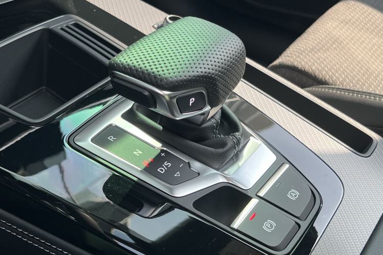 Used Audi Q5L Sportback 2024 40 TFSI Luxury Edition
