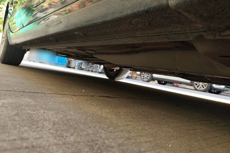 Used Buick GT 2015 15N Automatic Entry-Level Trim