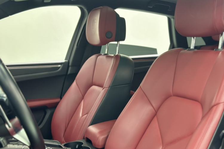 Used Porsche Macan 2021 Macan 2.0T