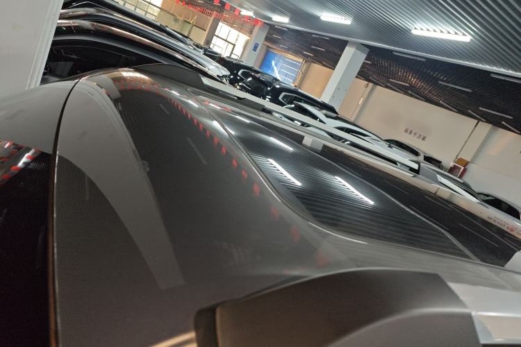 Used Haval  2023 DHT-PHEV 105km Tide Electric Version Plus
