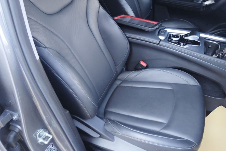 Used Chery Tiggo 8 PRO 2025 290T Two-Wheel-Drive Luxury Edition