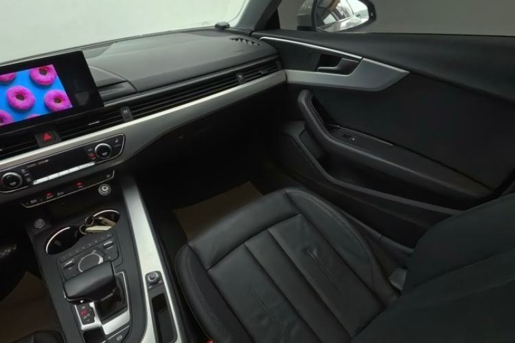 Used Audi A5 2019 Sportback 40 TFSI Fashion Model