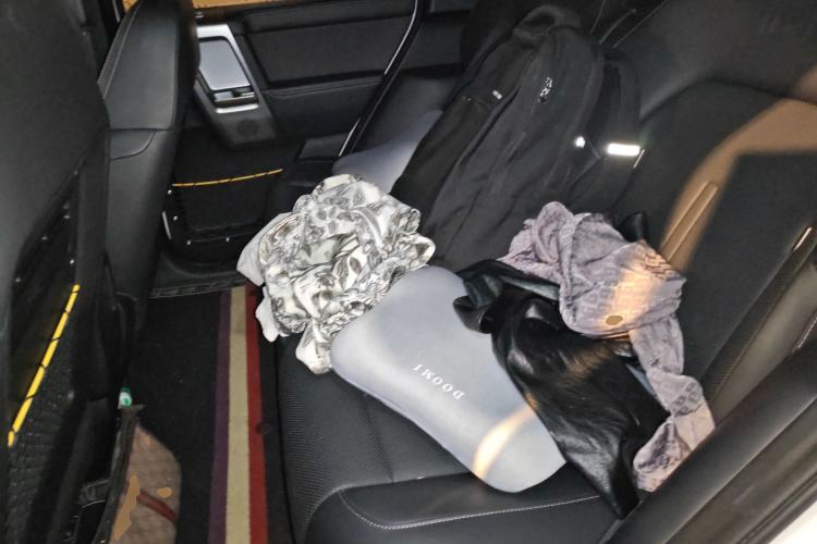 Used  V23 2025 401 Two-Wheel Drive Advanced Edition