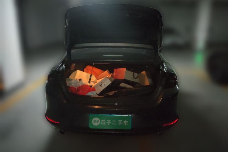 Used Mazda Mazda 3 Axela 2020 2.0L Automatic ZhiXuan Edition