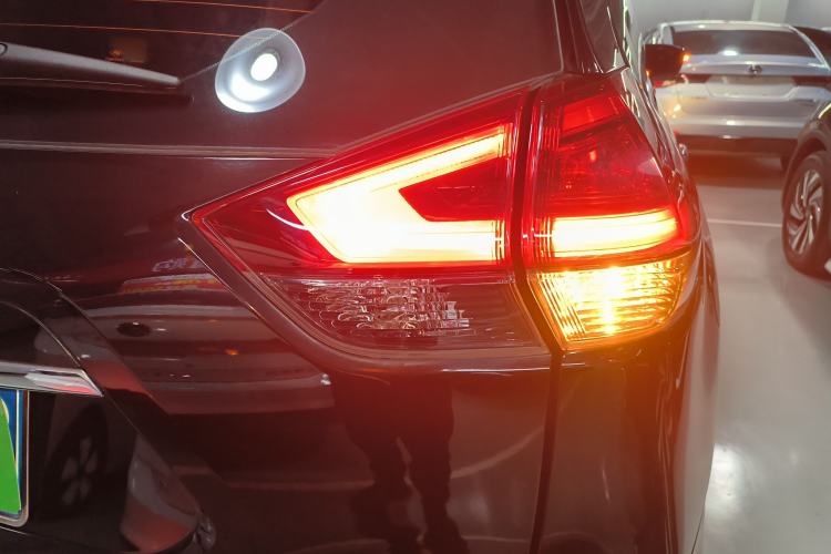 Used Nissan X-Trail 2021 2.0L CVT 2WD XL Premium SmartConnect Deluxe Edition
