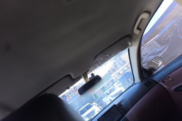 Used BYD F3 2018 1.5L Manual Classic Model
