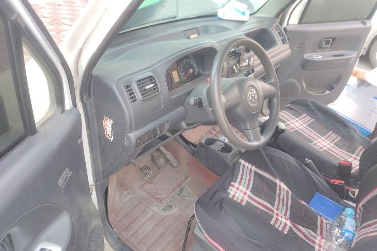 Used Suzuki Wagon R 2019 1.4L Manual Classic Model
