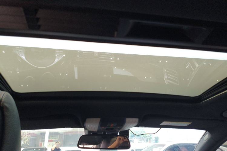 Used Mercedes-Benz CLS 2016 CLS 260 Elegant Edition
