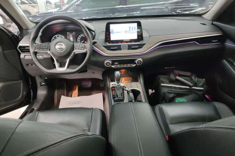 Used Nissan Teana 2021 2.0L XL Comfort Edition
