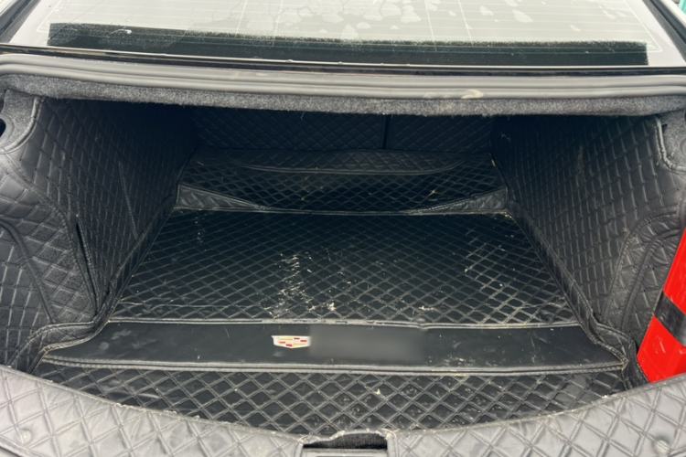 Used Cadillac XTS 2018 28T Tech Edition